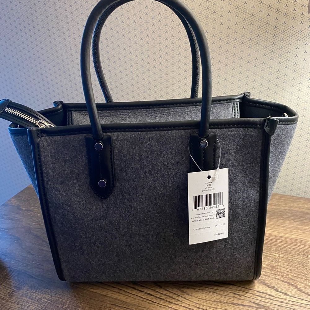 Kate Spade Mini Ella - Picture 2 of 5